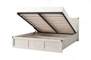 Кровать Магеллан 160 с подъемником