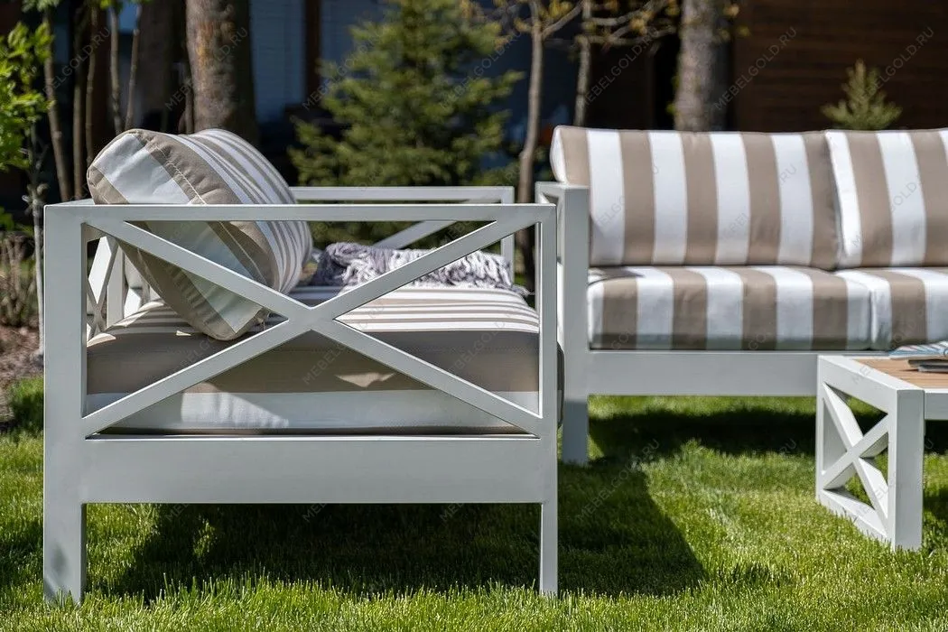 Диванная группа MIA L | изображение 7