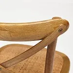 Стул Secret De Maison CROSS Груша | изображение 5