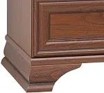 Тумба Кентаки KOM2D4S каштан | изображение 1