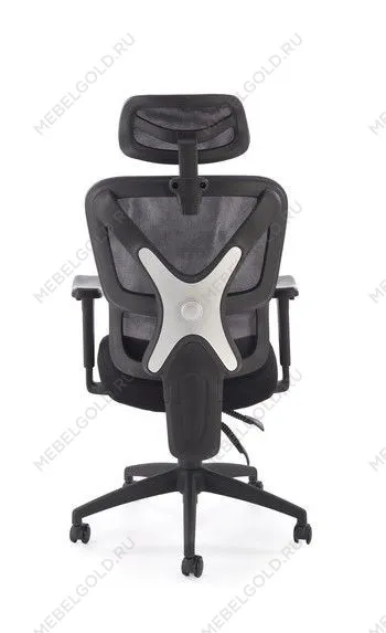 Кресло компьютерное Halmar ASTRAL (черный) | изображение 6