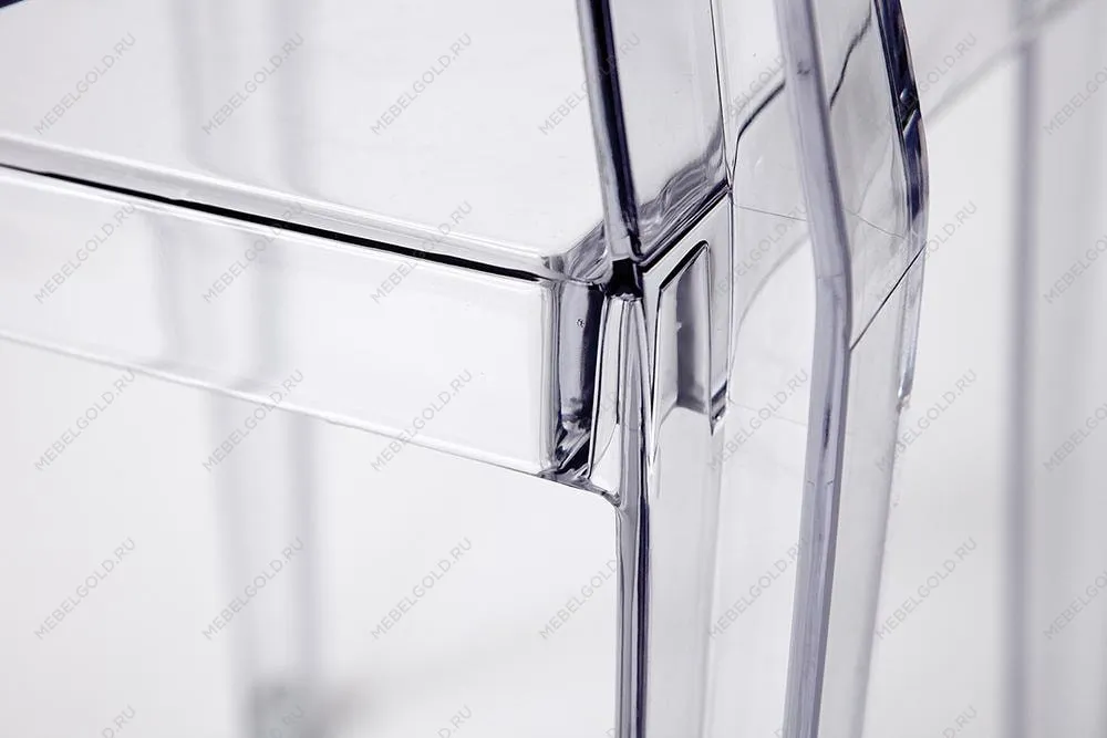 Стул Secret De Maison MEDALION Прозрачный | изображение 6