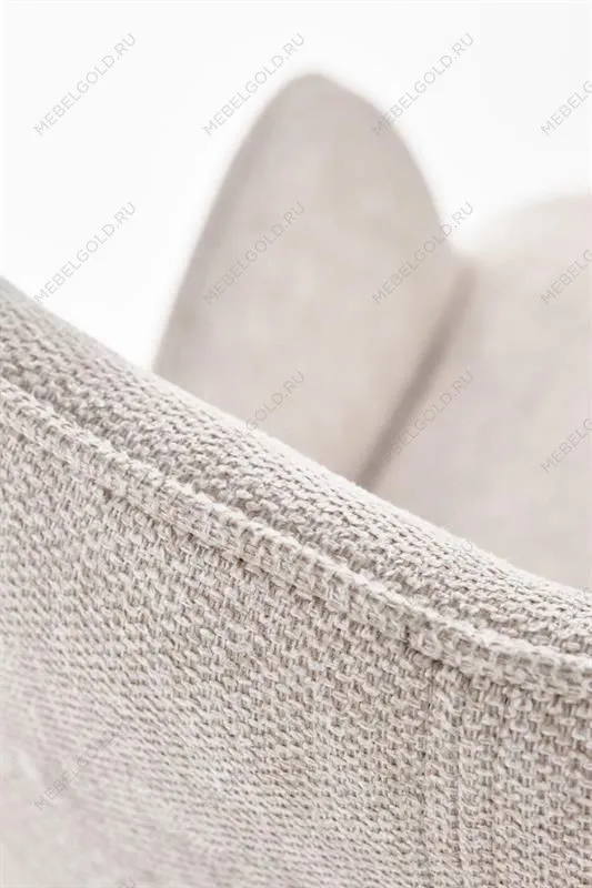 Стул кухонный Halmar K481 (бежевый/черный) | изображение 3