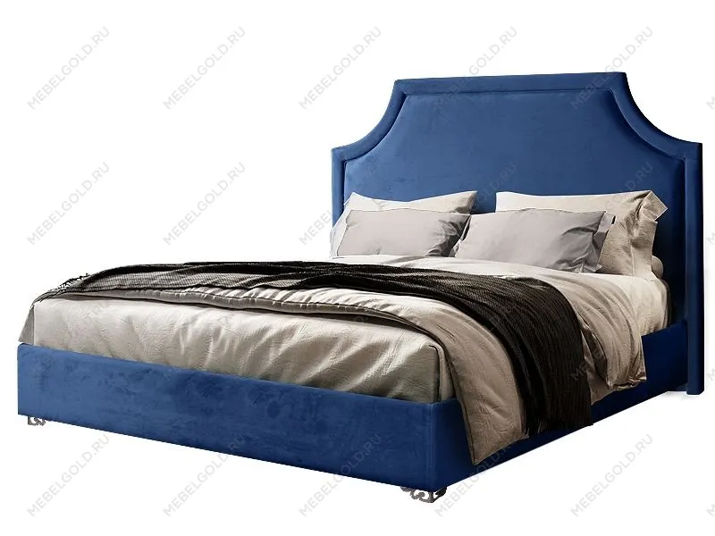 Кровать Hilton 1,6 м, с подъемным механизмом (Гравитация) Sweet Dreams ХЛКР-1[3]