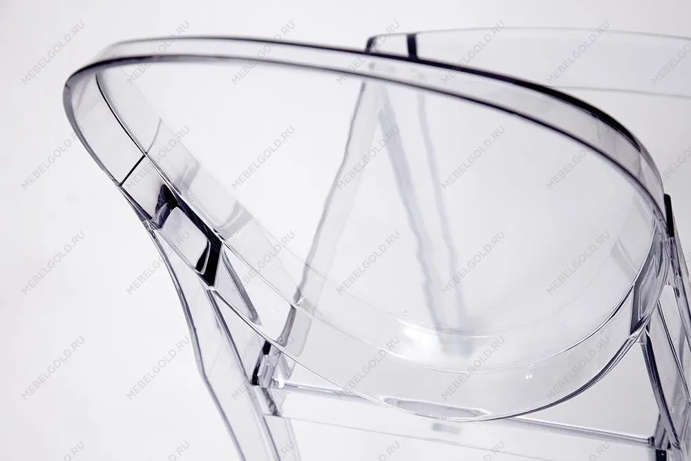 Стул Secret De Maison MEDALION Прозрачный | изображение 5