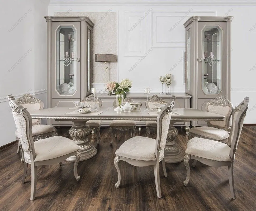 Столовая Лали серый камень | изображение 3