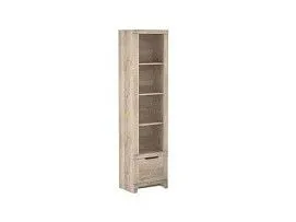 Стеллаж, Юта (543*397*2100) Дуб Мария, 31701