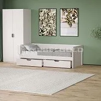 Кровать Модерн 90-2