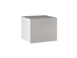 Шкаф АПГ-60 (480), Виста (600*586*480) Экокожа Бежевый, 26440