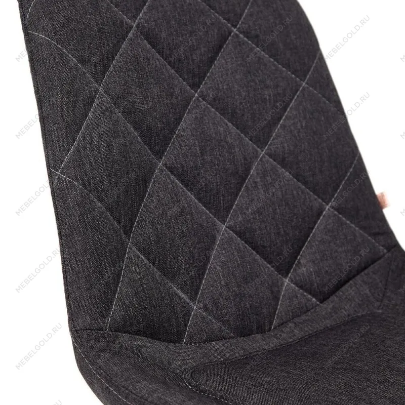 Кресло STYLE Серый, ткань | изображение 12