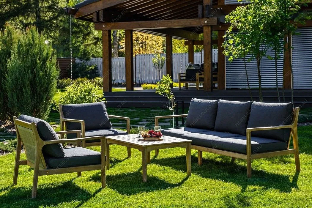 Диванная группа RIO L