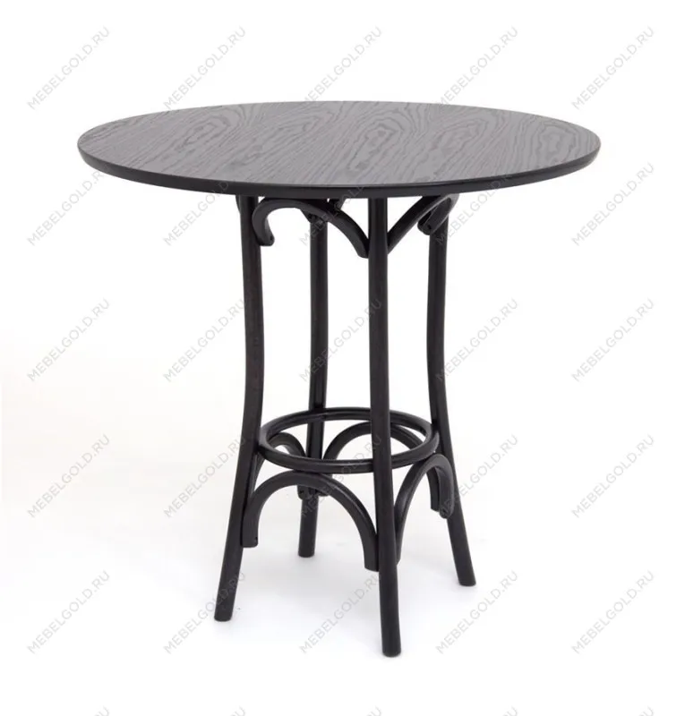 Стол обеденный Зальцбург-0080 (венге)