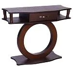 Туалетный стол Элиан (орех) | изображение 5