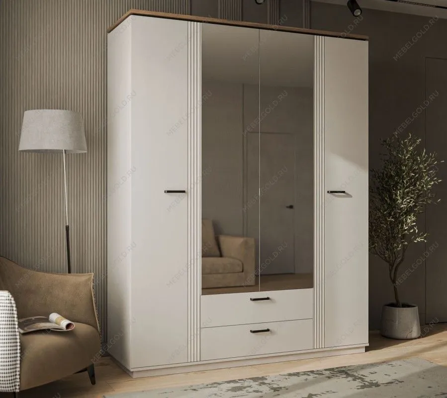 Шкаф Винати 4DG2S Z | изображение 2