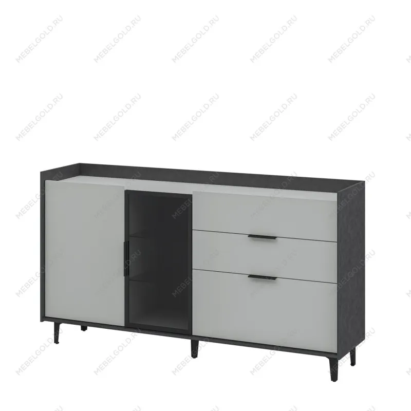 Тумба Модена Лунный камень МН-048-05