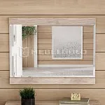 Зеркало навесное Джаз | изображение 1