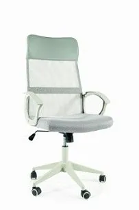 Кресло компьютерное Signal Q-026 (серый)