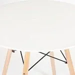 Стол CINDY NEXT Белый | изображение 6