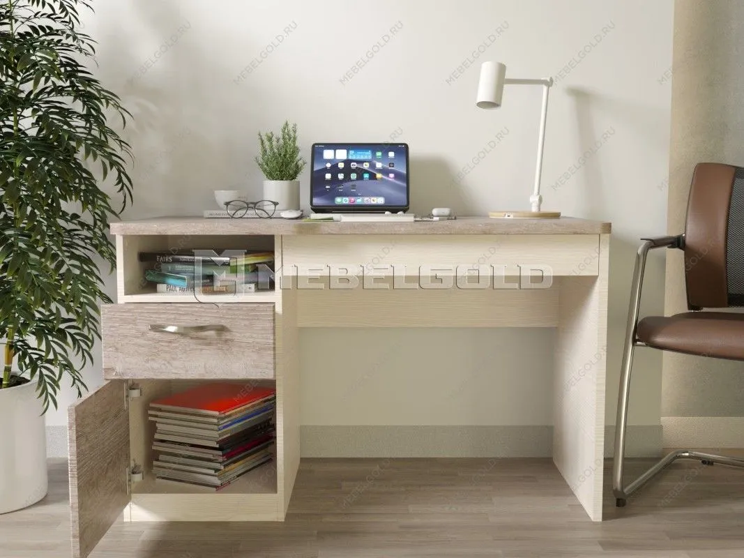 Стол письменный Оливия | изображение 2