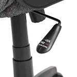 Кресло СН747 Серый | изображение 5