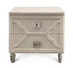 Тумба прикроватная Фелисия мокко | изображение 1