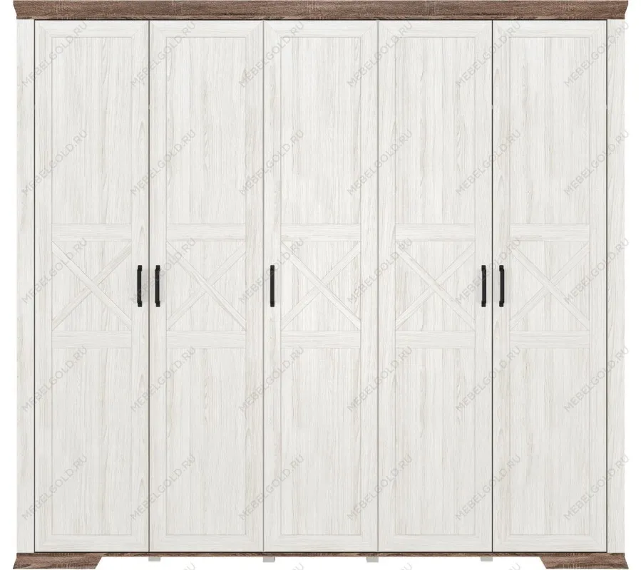 Шкаф Марсель SZF5D