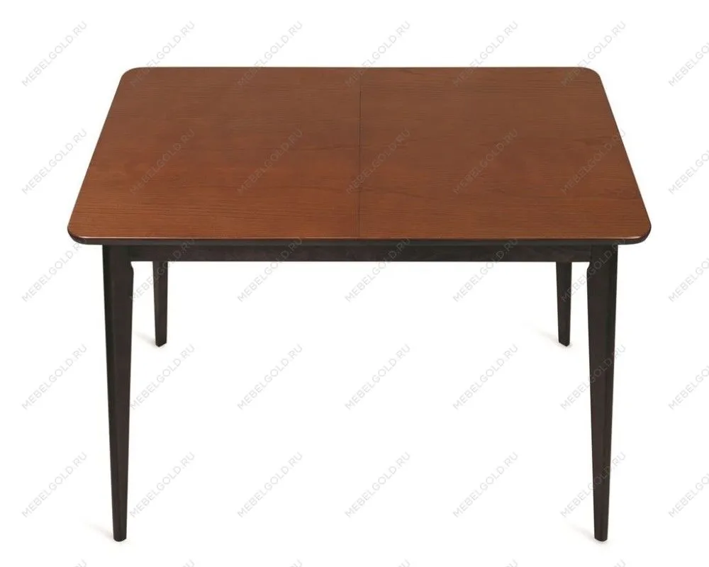 Стол Рэй-1200 (венге / средний-венге) | изображение 2