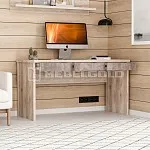 Стол письменный Джаз 3S | изображение 3