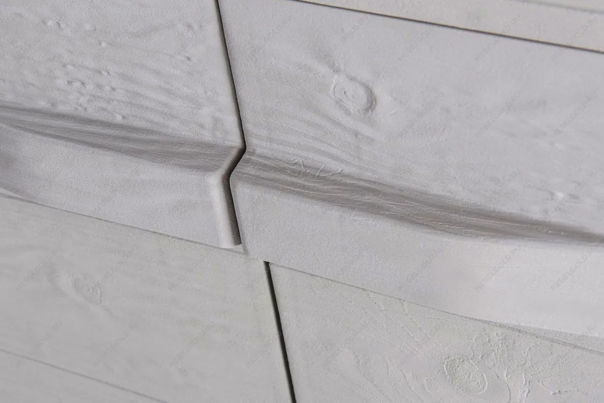 Уличный шкаф TOOMAX 2х дверный глубокий WOODY'S XL (3 полки), светло-серый | изображение 9