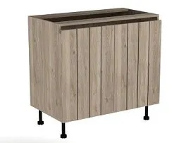 Стол С-90, Оттава (900*520*870) Дуб Мария, 22210