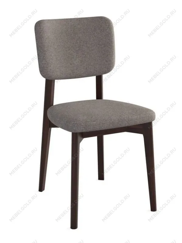 Стул Орион (Темный орех / ткань Kiton 04)