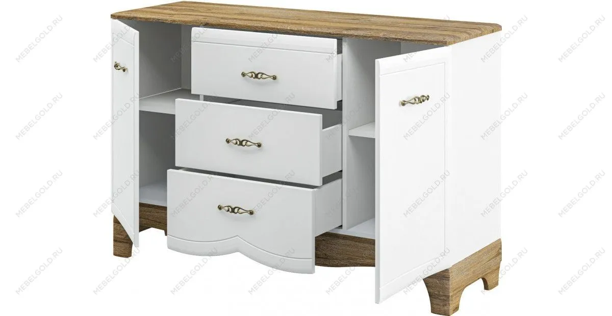 Гостиная Тиффани | изображение 3