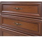 Комод Кентаки KOM5S каштан | изображение 2