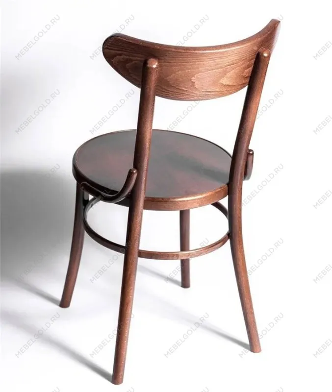 Стул венский Luna (светлый орех) жесткое сиденье | изображение 1