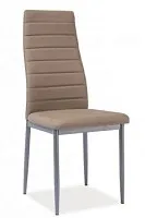 Темно-бежевый