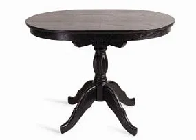 Стол обеденный Лилия-0110 (венге)