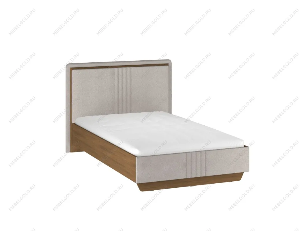 Кровать 1200 Modern с подъемным механизмом, Палермо (1400*2090*1080) Nebby 304 | изображение 1