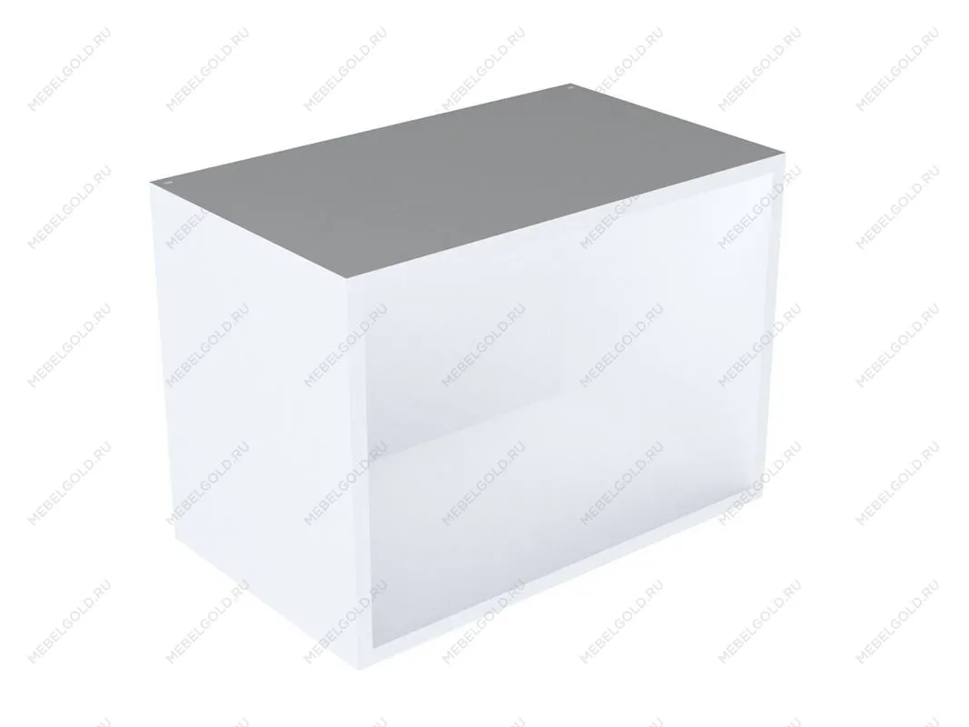 Шкаф под вытяжку ШВ-50, Канзас (500*320*360) Капучино Софт, 20918 | изображение 1