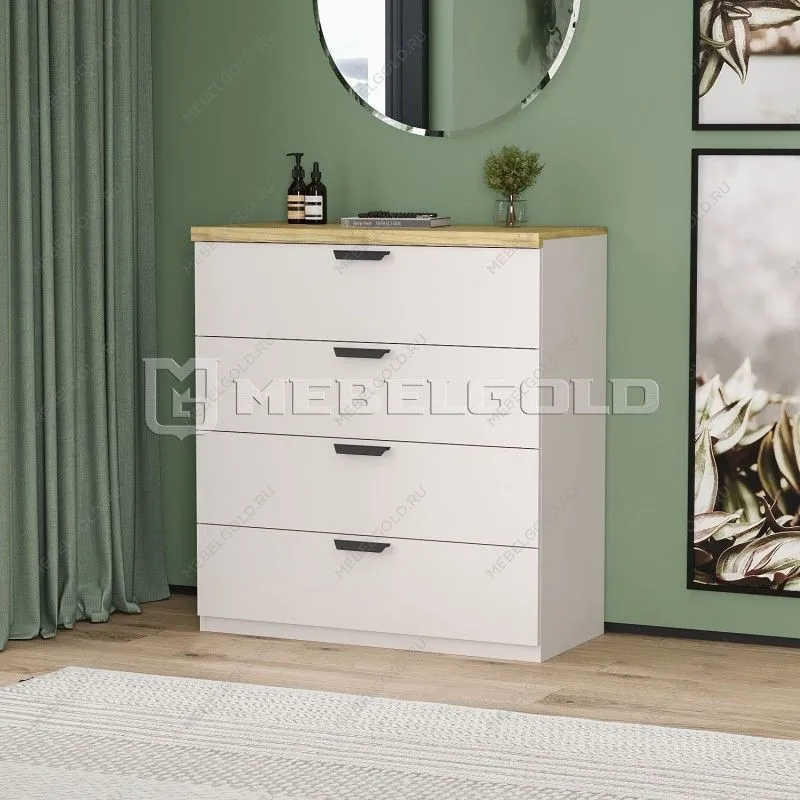 Комод Модерн 4S | изображение 2