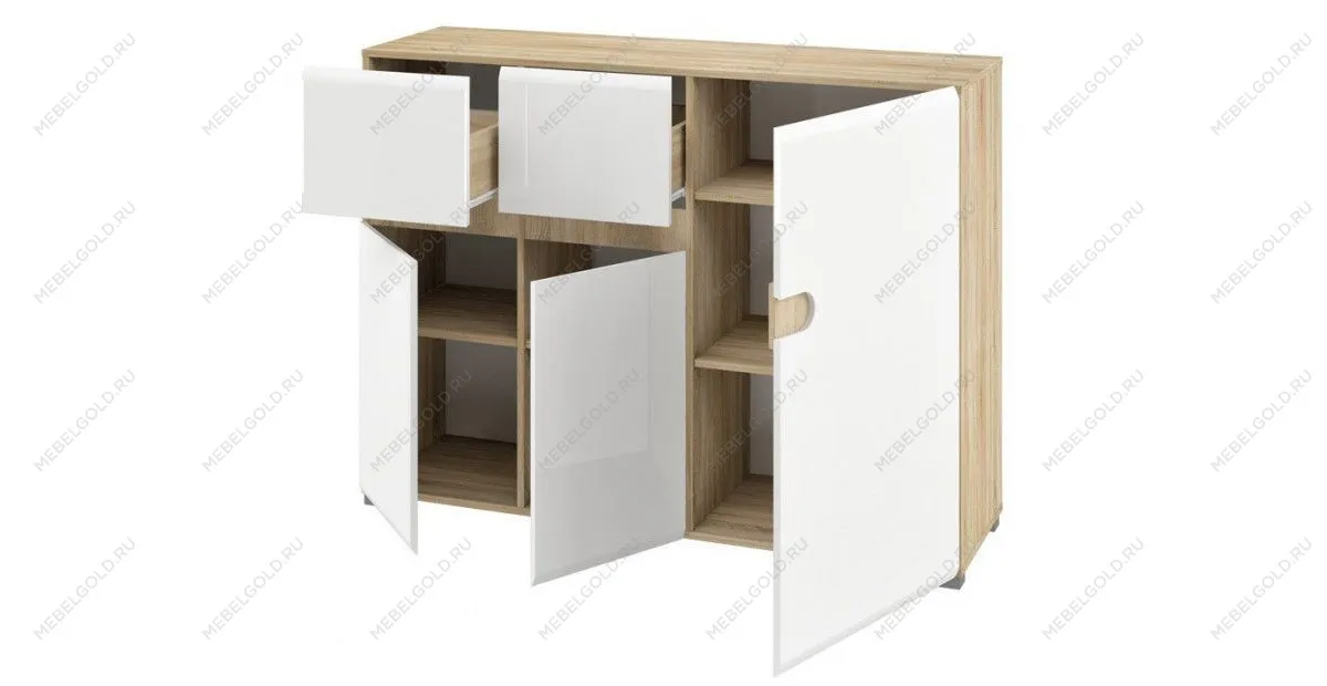 Гостиная Леонардо | изображение 6