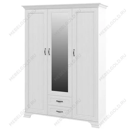 Шкаф для одежды Юнона МН-132-03