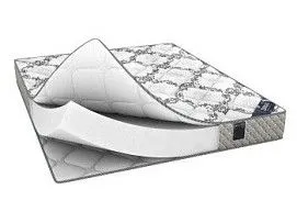 Матрас Твист Ролл Биг стиф 160х200