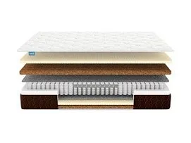 Матрас Твин Ультимэйт 90х200