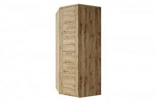 Шкаф угловой Дорсет 1DG