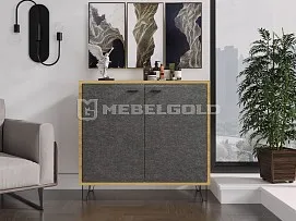 Тумба Грейс KOM2D