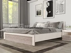 Кровать Оливия 180