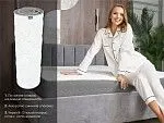 Матрас Комфорт 500 (ОК Базис) (200х190) | изображение 7