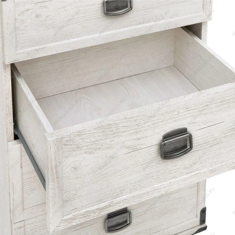 Комод Индиана JKOM6S сосна каньон - Выставка м. Марьина роща | изображение 1