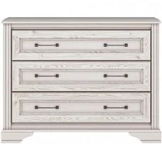 Комод Стилиус KOM3S (Лиственница сибирская)