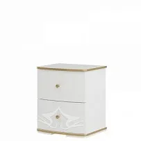 Тумба прикроватная Либерти МН-313-02